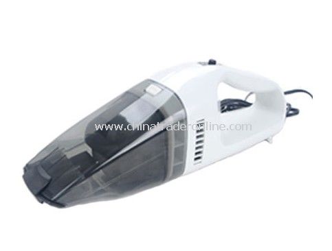 Electric Car Power Dust Cleaning Cleaner Collector from China