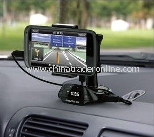 Profession Car Cell Phone Holder