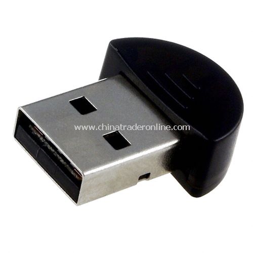 Micro Bluetooth Dongle from China