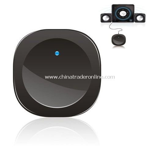 Portable NEW Music Bluetooth Wireless Audio Receiver For Home Stereo