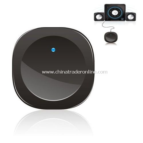 Portable NEW Music Bluetooth Wireless Audio Receiver For Home Stereo from China