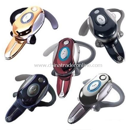 Universal Wireless Bluetooth Headset Earphone Headphone Handsfree for Mobile Phone Cell Phone