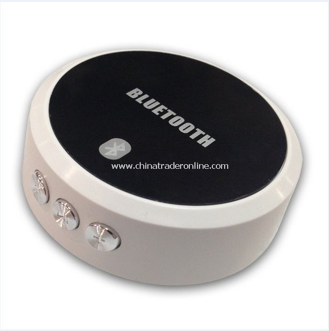 Bluetooth3.0 audio receiver with MIC from China