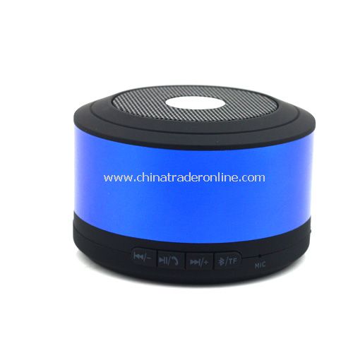 Portable Mini Bluetooth Speaker Sound Box for Cellphone Laptop Tablet