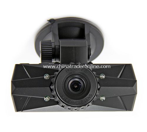 1.5 TFT LCD Full HD 1080P Car DVR Camera Motion Detect Vehicle Video Recorder Camcorder G-sensor