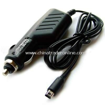 CAR CHARGER ADAPTER from China