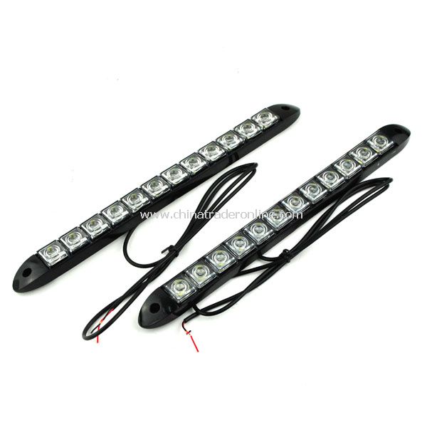 daytime running light from China