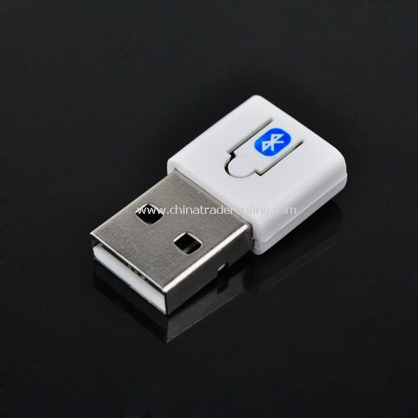 Bluetooth V4.0 Dongle