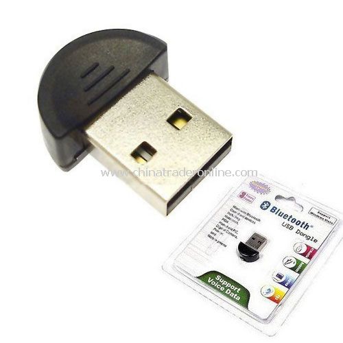 drive-free USB Bluetooth round Bluetooth 2.0