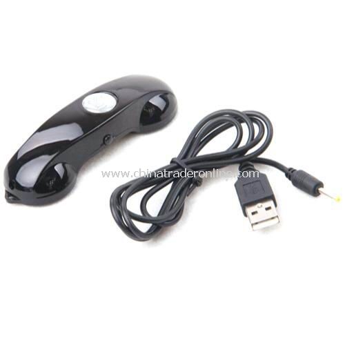 Mini-phone Bluetooth headset / Bluetooth earpiece color random from China