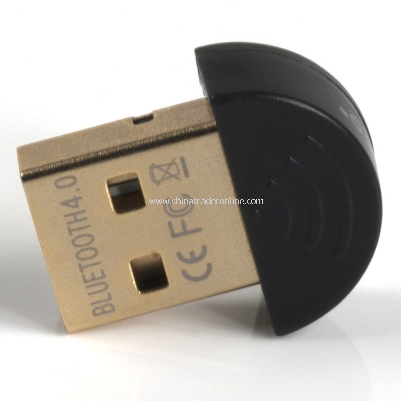 ORICO BTA-401 USB2.0 Micro Bluetooth 4.0 Adapter for Windows 8/7/XP with CSR8510 chipset