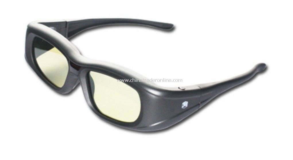 Universal & Bluetooth 3D Glasses from China