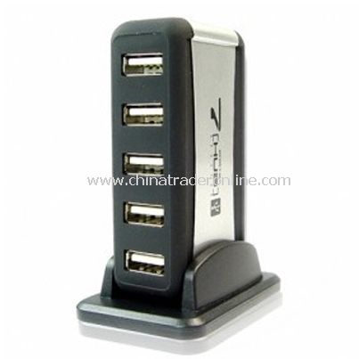 7-Port USB 2.0 Hub from China