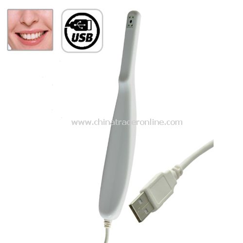 Dental Camera (Waterproof, Intra-Oral, USB) from China