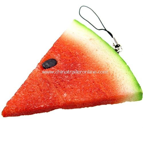 Watermelon USB Flash Drive 8GB - Food Shaped USB Storage