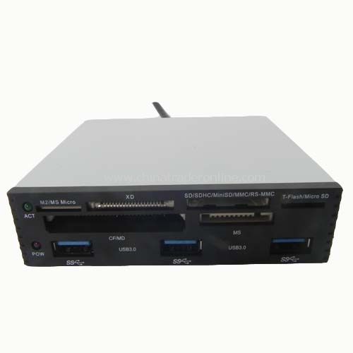 USB3.0 Internal Card Reader