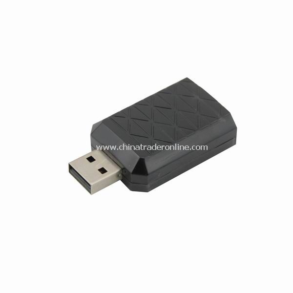 USB 2.0 to SATA Adapter Converter Bridge Dongle
