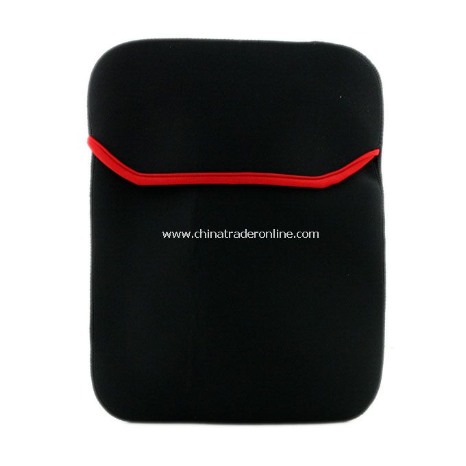New Sleeve Inner Case Carry Protective Bag for 9 Notebook Laptop Netbook Black
