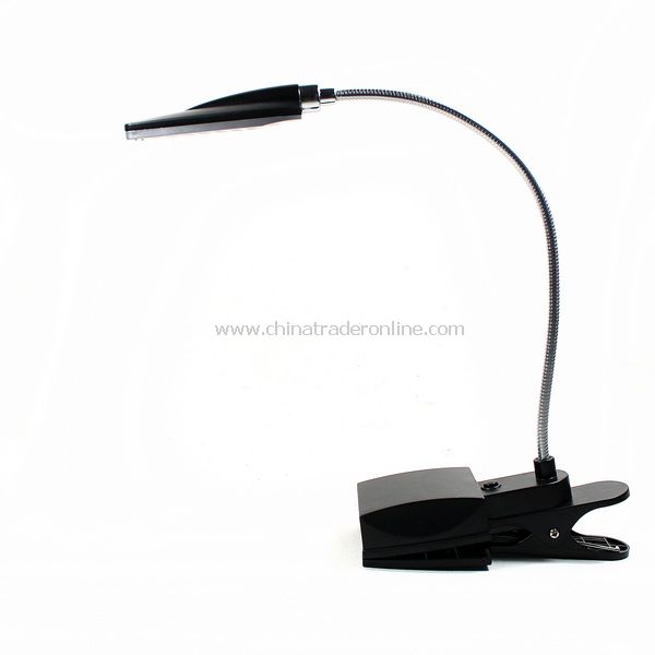 New USB LEDSuper Bright Light with Clip Lamp Flexible