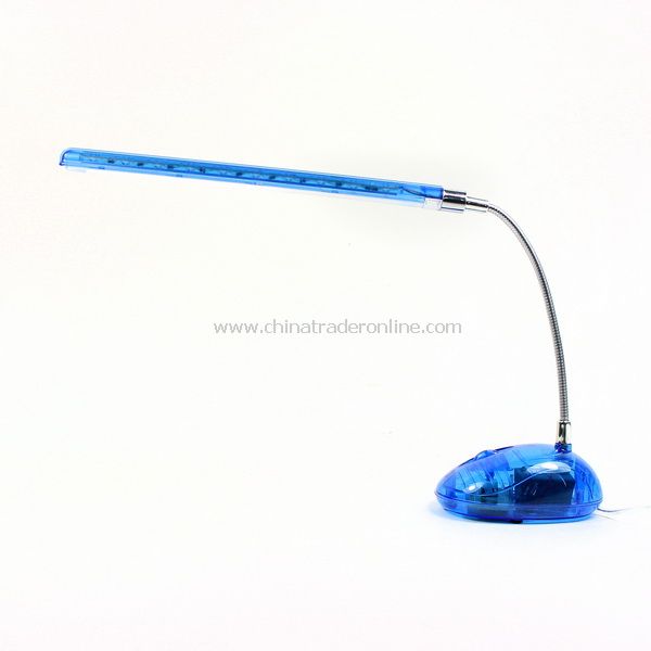 USB LED Light Flexible For PC Notebook Laptop from China