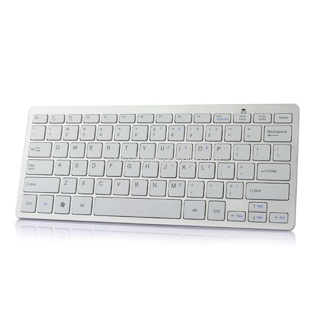 New Windows Wireless Bluetooth Keyboard for OS Linux