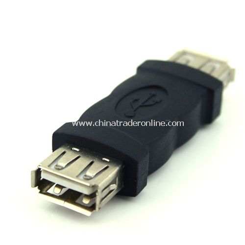 USB Male to Male connector