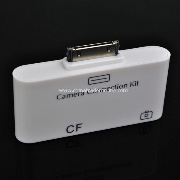 2 IN 1 CF card Reader