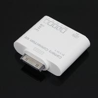 Camera Connection Kit 5+1 in 1 Card Reader