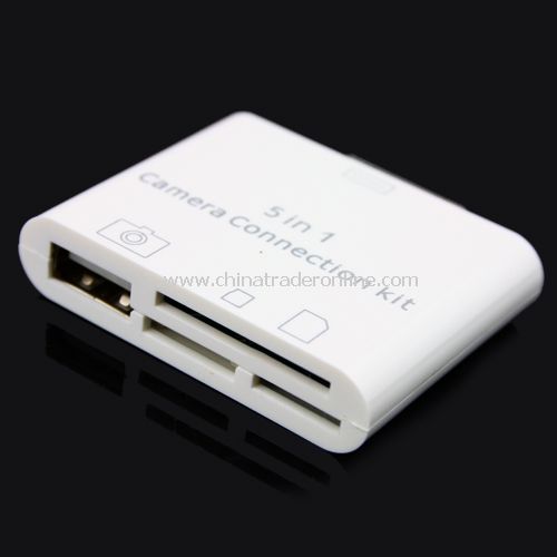 card reader from China