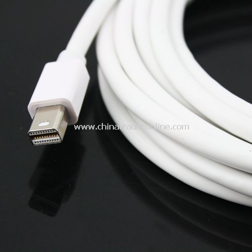 mini-displayport Male to Male 4M Cable from China