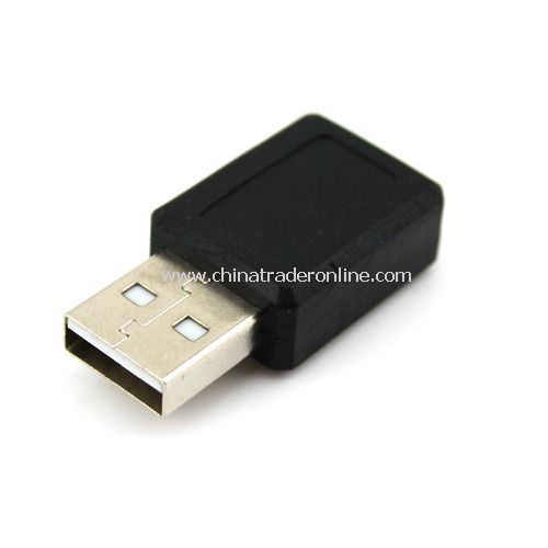 Mini USB TO Micro USB Connector from China