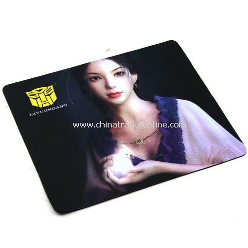 mouse pad