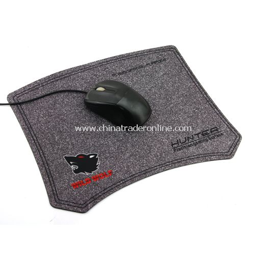 mouse pad