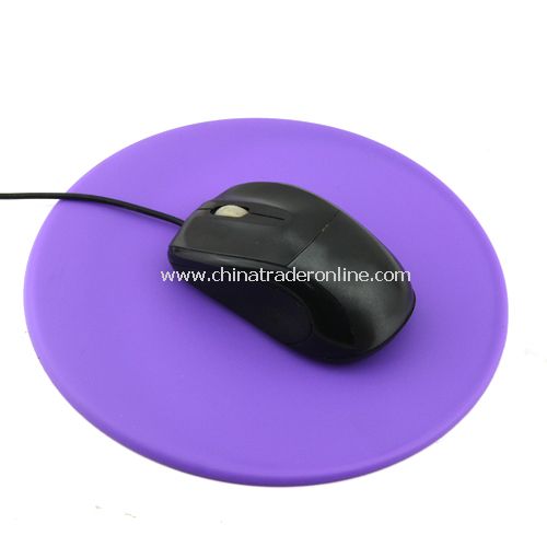 mouse pad from China