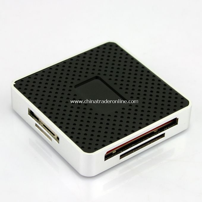 USB 3.0 Card Reader from China