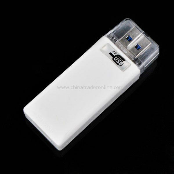 USB 3.0 Card Reader&Writer from China