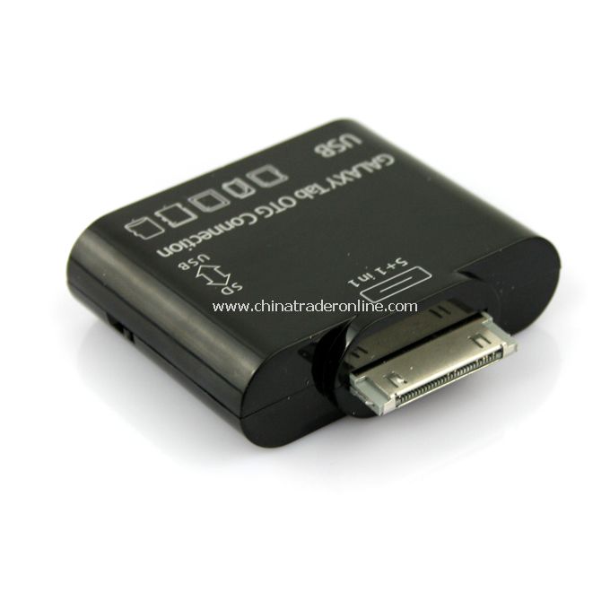 USB Connection for SAMSUNG Galaxy Tab