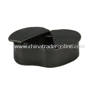 Automatic Open and Close, Metal Cigar Ashtray from China