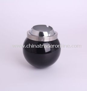 Cheap Funny Ashtray, Fashion Decorative Metal Ashtray from China