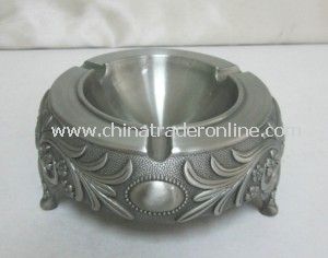 Cigarette Ashtray from China