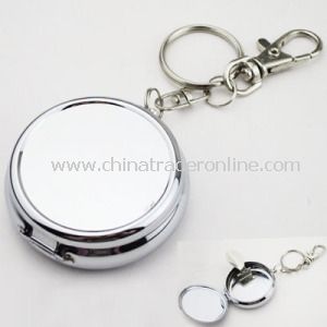 Steel Mini Ashtray from China