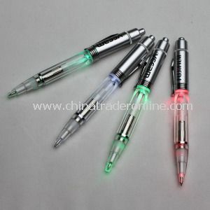 LED Light Pen from China