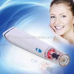 LED Light Therapy Micro-Needling Derma Pen from China