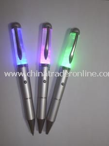 Cool Liquid Pen with 7 Color