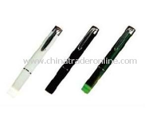 Diagnostic Pen Light