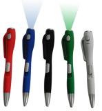 LED Light Ball Point Pen Pen