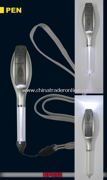 Light Pen (BP882)