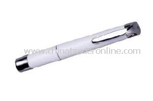 Pen Light from China