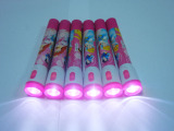Torch LED Light Pen from China