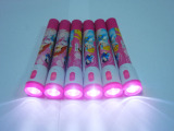 Torch LED Light Pen